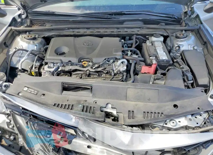 4T1C11AK8PU129618 Photo# 11