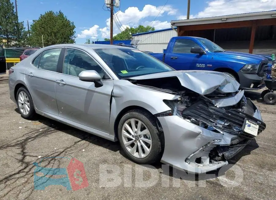 4T1C11AK8PU129618 Photo# 4