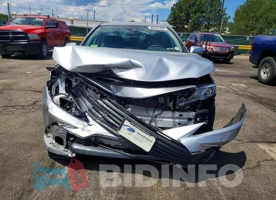 4T1C11AK8PU129618 Photo# 5