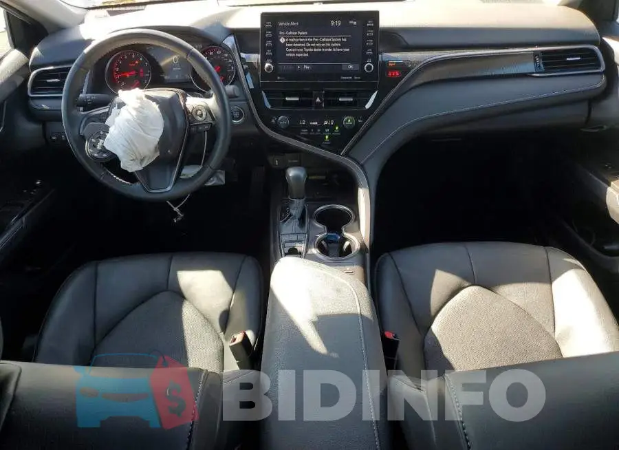 4T1K61AK4RU245169 Photo# 8