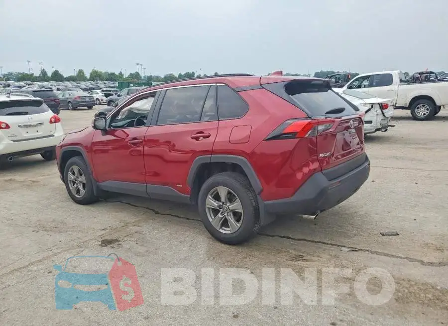 4T3RWRFV4SU183818 Photo# 2