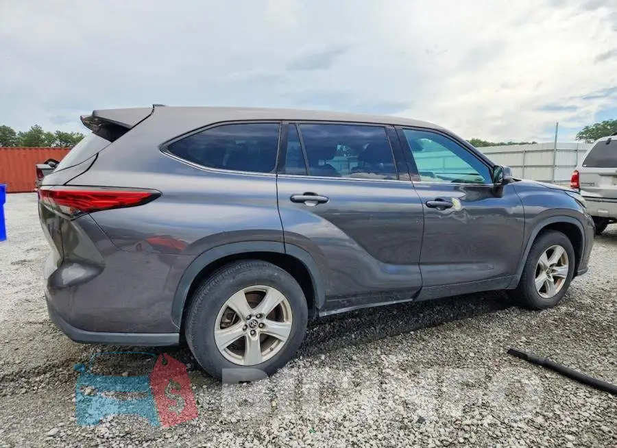 5TDCZRAH0MS534193 Photo# 3