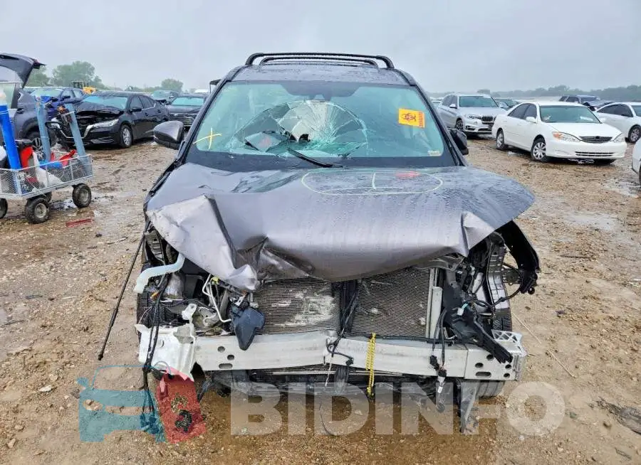 5TDJZRFH9KS607073 Photo# 5