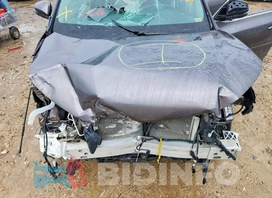 5TDJZRFH9KS607073 Photo# 11