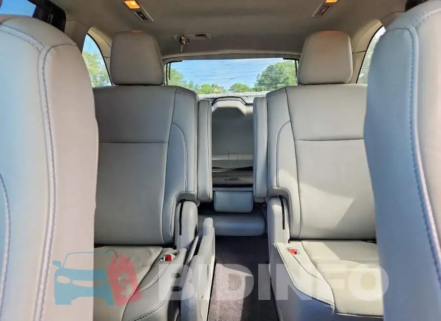 5TDKZRFH0KS310245 Photo# 10