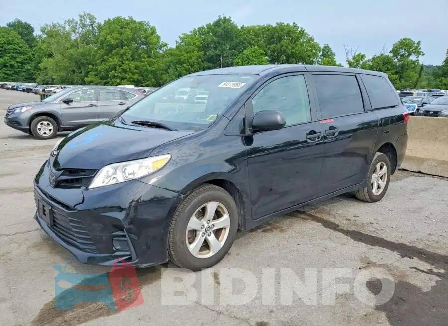 5TDZZ3DC1LS053942 Photo# 1