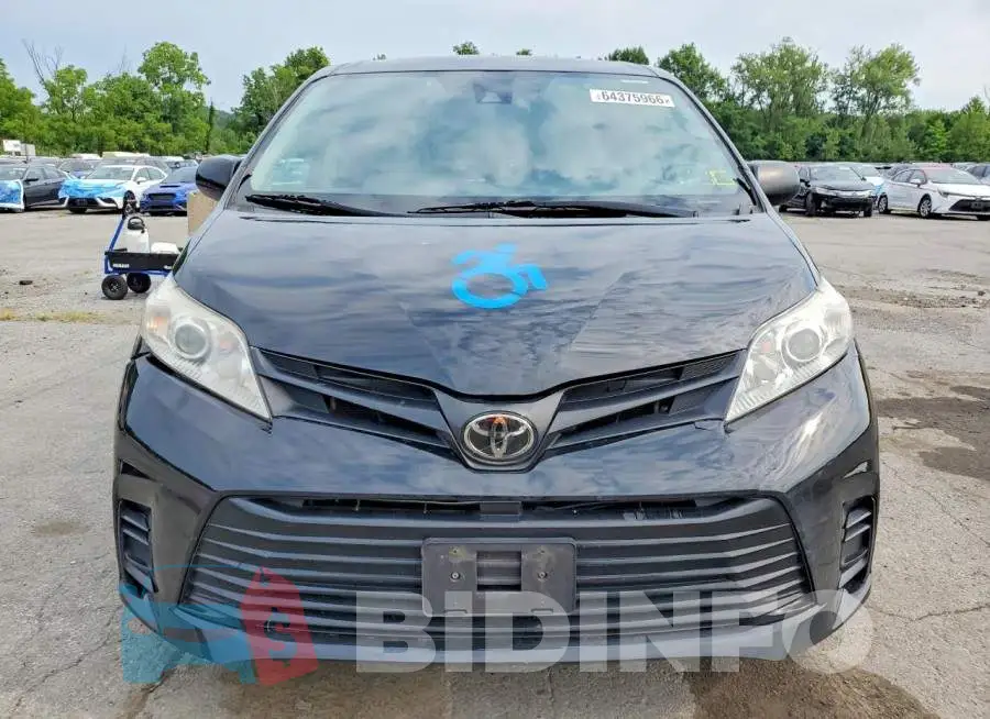 5TDZZ3DC1LS053942 Photo# 5