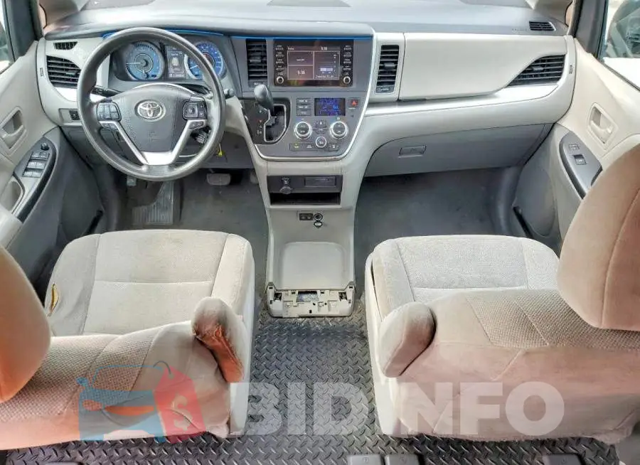 5TDZZ3DC1LS053942 Photo# 8