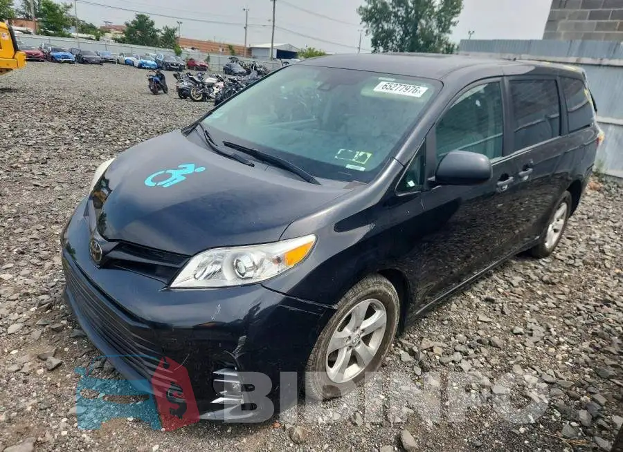 5TDZZ3DC2LS084679 Photo# 1