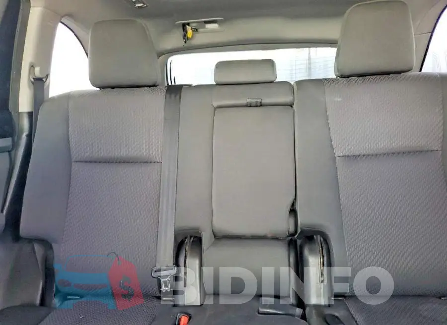 5TDZZRFH9JS242170 Photo# 10