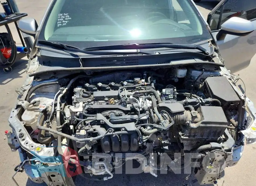 5YFB4MDE1PP039495 Photo# 11