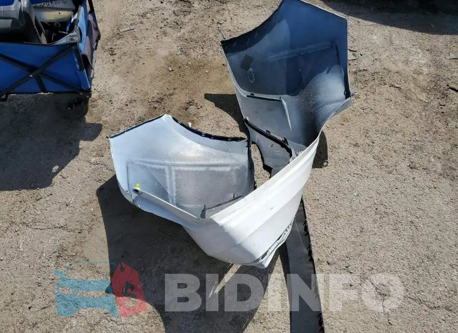 5YFB4MDE5PP016317 Photo# 12