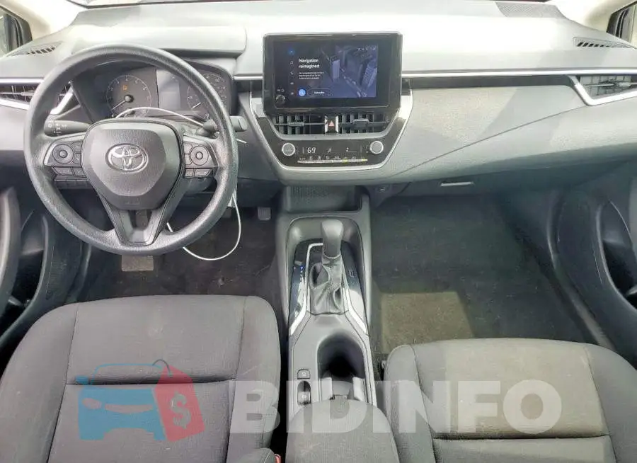 5YFB4MDE5RP189953 Photo# 8