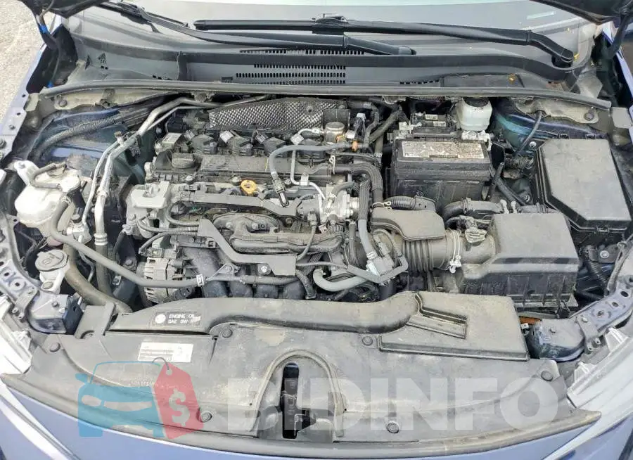5YFB4MDE5RP189953 Photo# 11