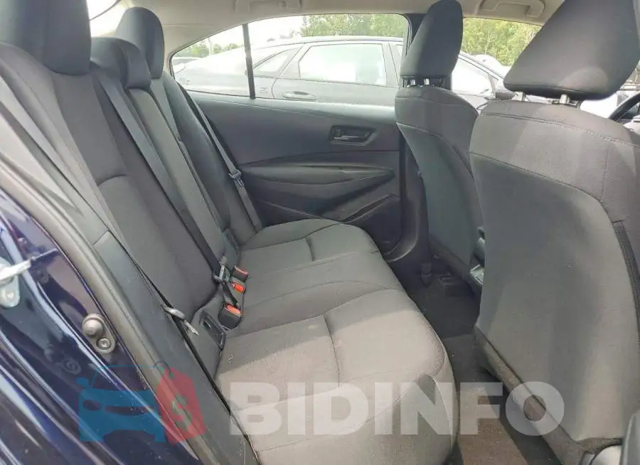 5YFB4MDE5RP189953 Photo# 10
