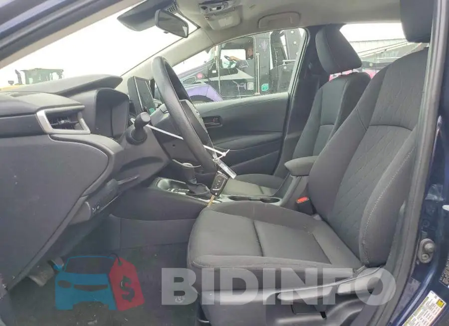 5YFB4MDE5RP189953 Photo# 7