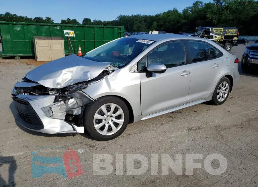 5YFB4MDE7PP024712 Photo# 1
