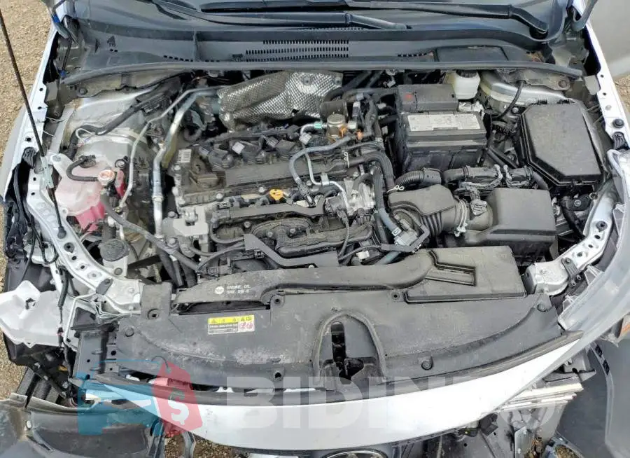 5YFB4MDE7SP278834 Photo# 11