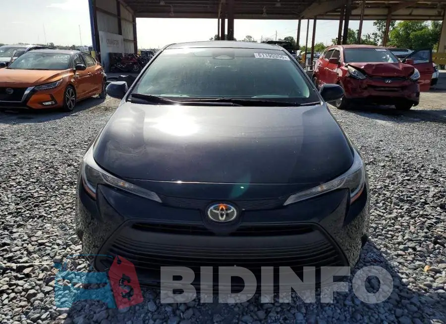 5YFB4MDE8SP356621 Photo# 5