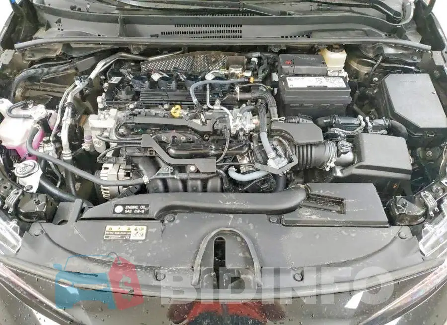 5YFB4MDE8TP480258 Photo# 11