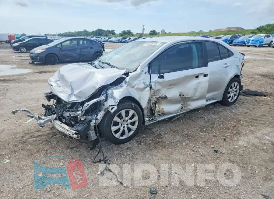 5YFEPMAE3MP224135 Photo# 1