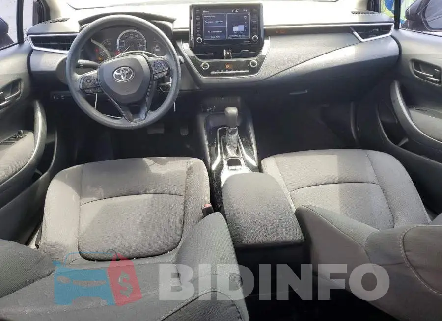 5YFEPMAE8NP355787 Photo# 8