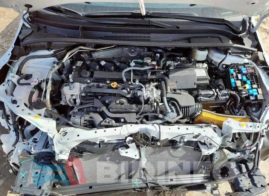 5YFS4MCE6SP240447 Photo# 11