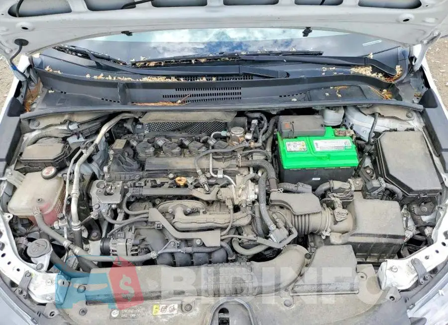 5YFS4MCEXNP112393 Photo# 11