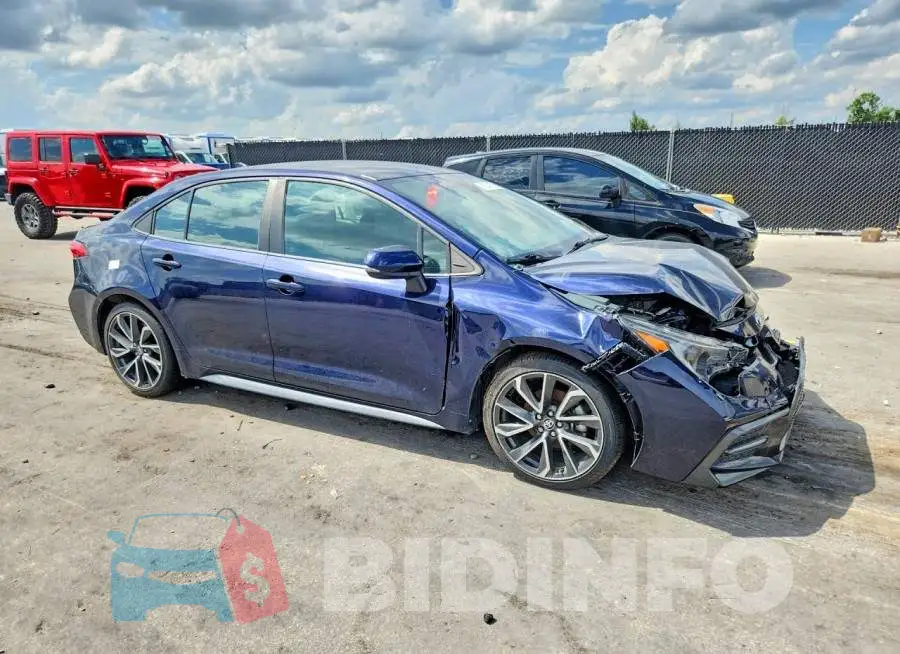 5YFS4RCE9LP005975 Photo# 4