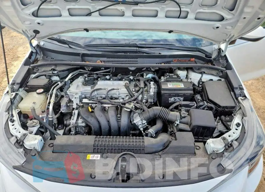 5YFVPRAE0LP141466 Photo# 11
