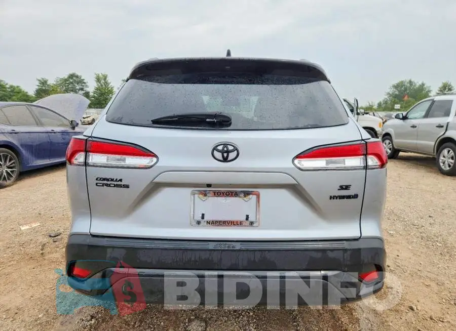 7MUFBABG6RV029135 Photo# 6