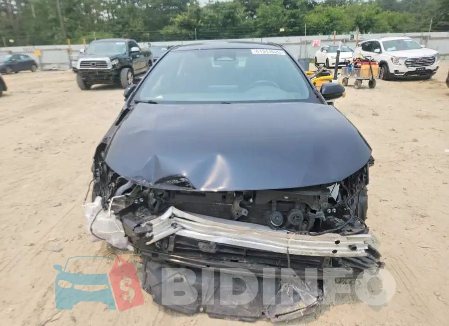 JTDBCMFE7PJ005680 Photo# 5