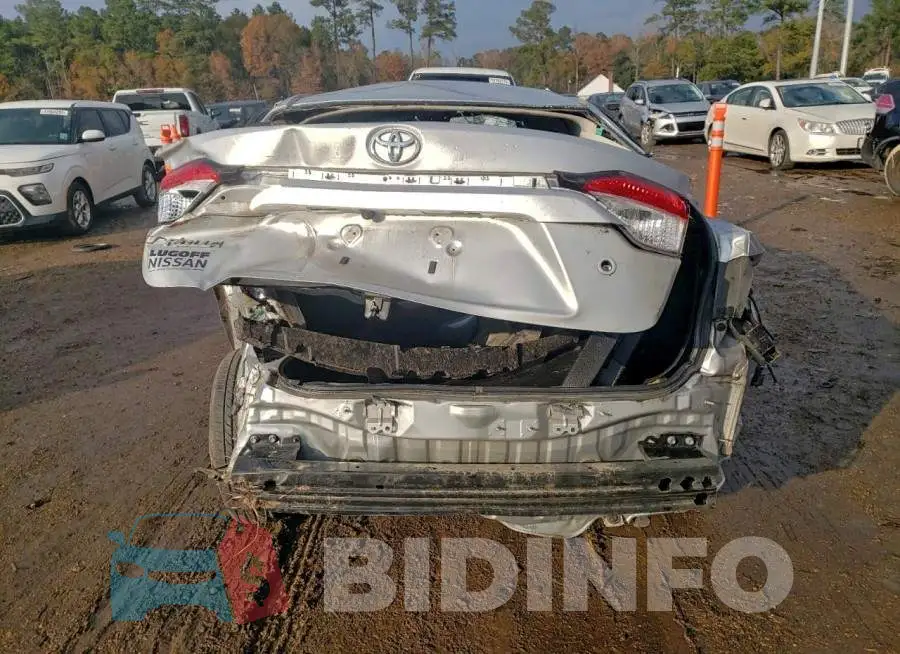 JTDDPMAE1NJ209120 Photo# 6