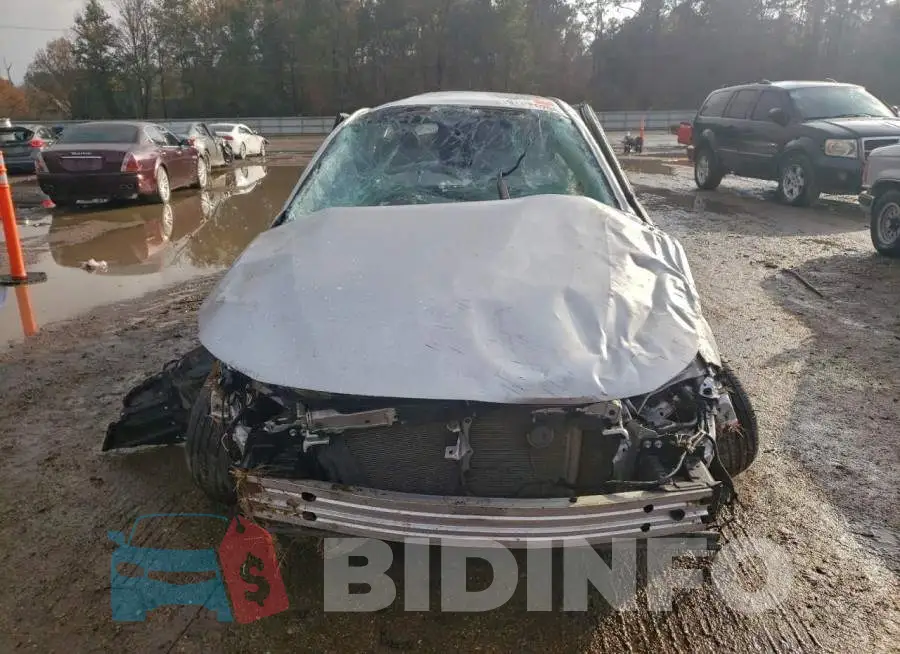 JTDDPMAE1NJ209120 Photo# 5