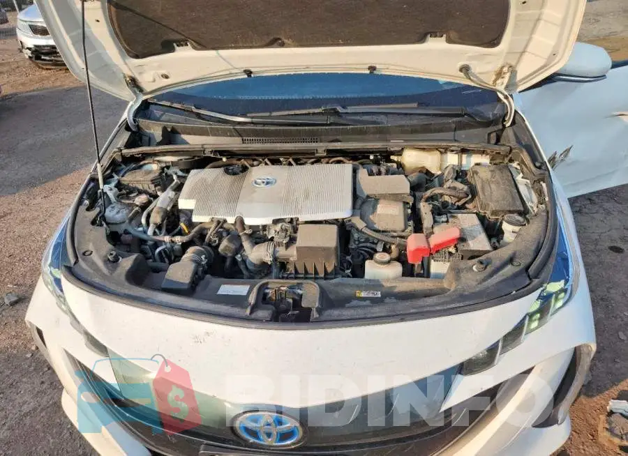 JTDKAMFP5M3190397 Photo# 11