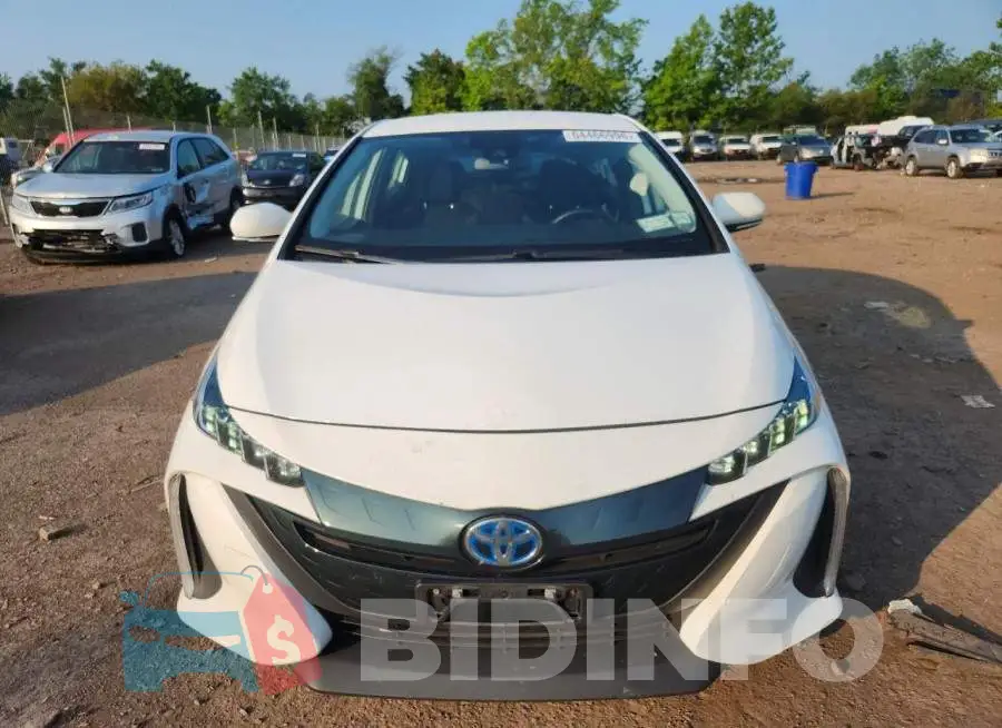 JTDKAMFP5M3190397 Photo# 5