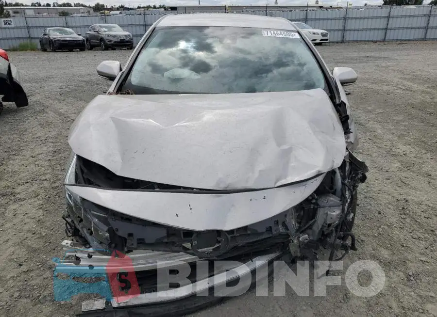 JTDKARFP1L3131083 Photo# 5