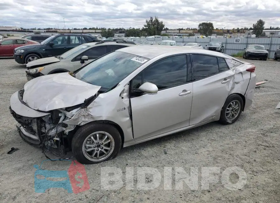 JTDKARFP1L3131083 Photo# 1