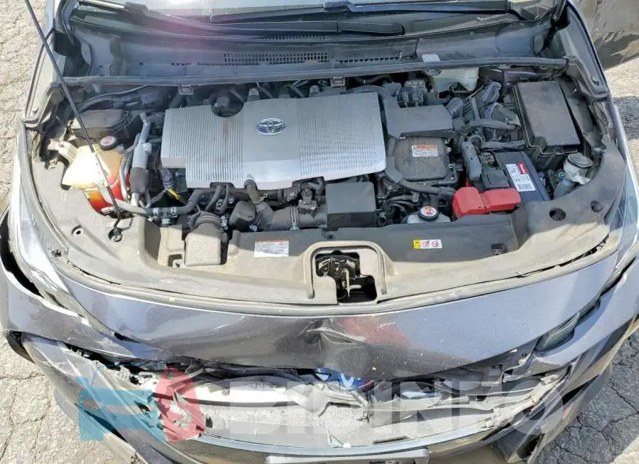 JTDKARFP8L3152500 Photo# 11