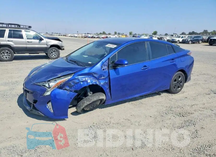 JTDKARFU7H3050053 Photo# 1