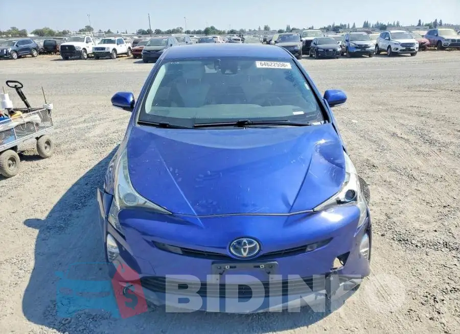 JTDKARFU7H3050053 Photo# 5