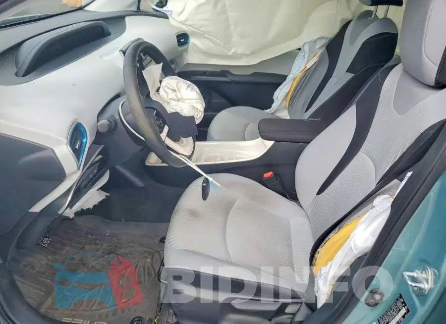 JTDKARFUXH3052914 Photo# 7