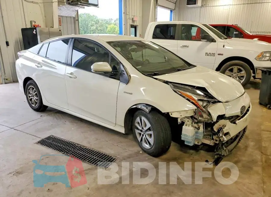JTDKBRFU5H3053580 Photo# 4