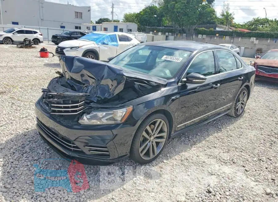 1VWDT7A33HC058167 Photo# 1