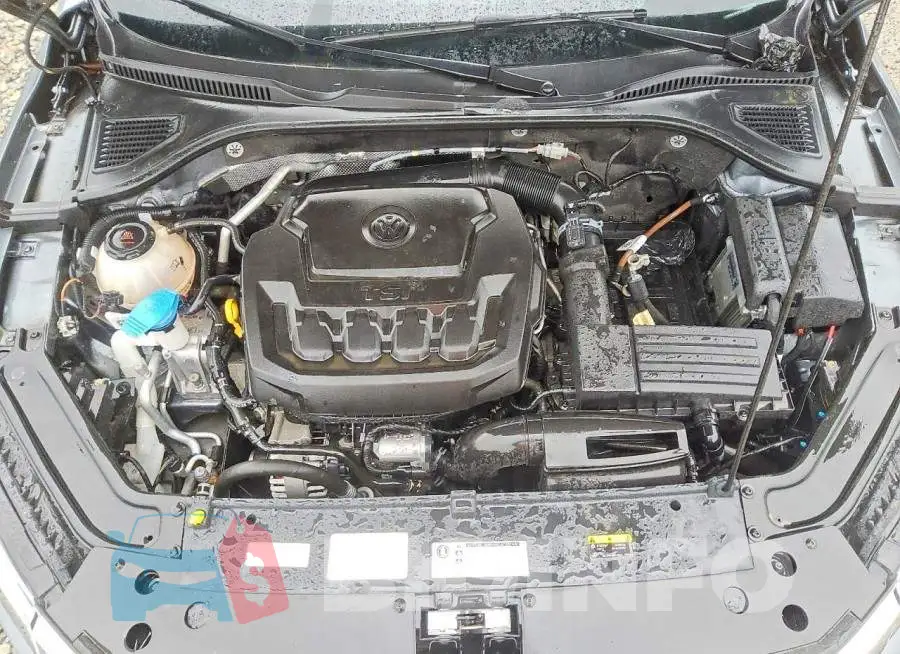 1VWSA7A38LC022450 Photo# 7