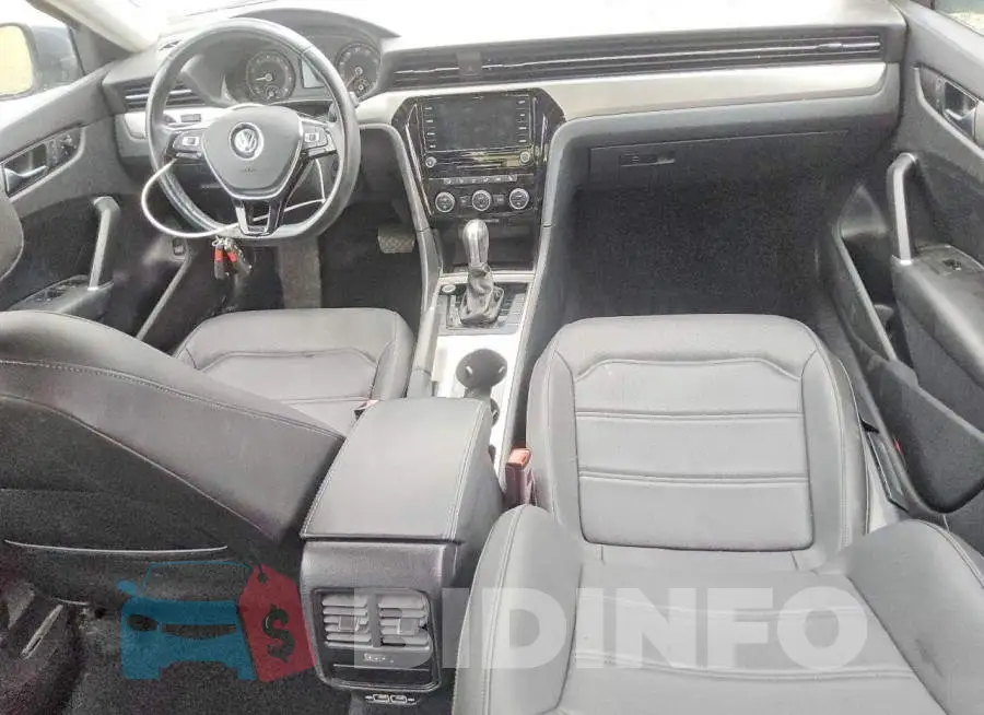 1VWSA7A38LC022450 Photo# 4