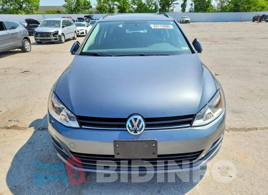 3VW017AU8HM507676 Photo# 5
