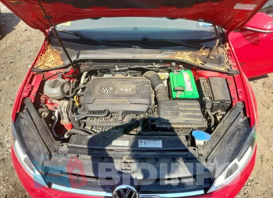 3VW217AU5HM076030 Photo# 11