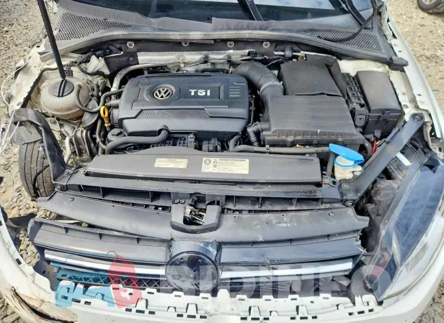 3VW217AU6HM061309 Photo# 11