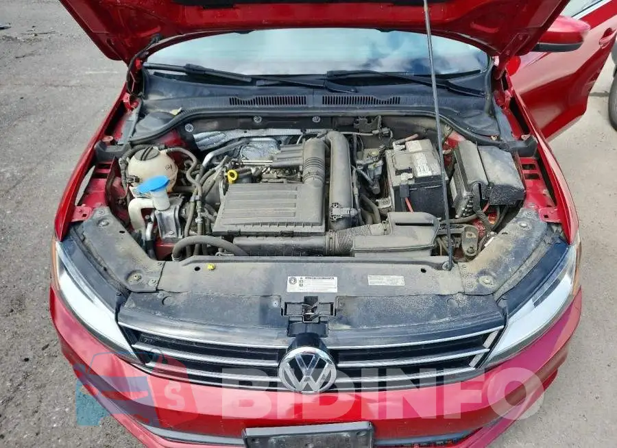 3VW2B7AJ1HM223088 Photo# 11